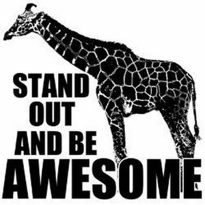 Meet your Posher, Greta